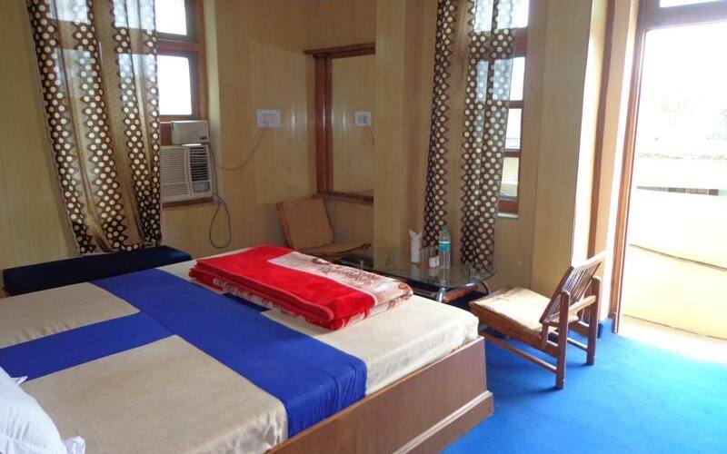 Hotel Neelam, Baddi 5